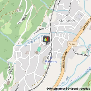 Poste Malonno,25040Brescia