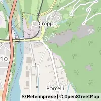 Kort Trontano