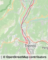 Riserve Naturali e Parchi Spormaggiore,38010Trento