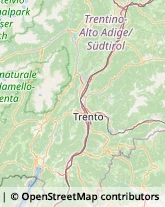 Riserve Naturali e Parchi Trento,38121Trento