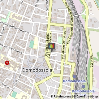 Architetti Domodossola,28845Verbano-Cusio-Ossola