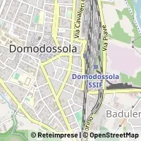 Peta Domodossola