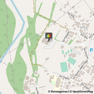 Palestre e Centri Fitness Sedico,32036Belluno