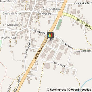 Spacci Aziendali Dignano,33030Udine