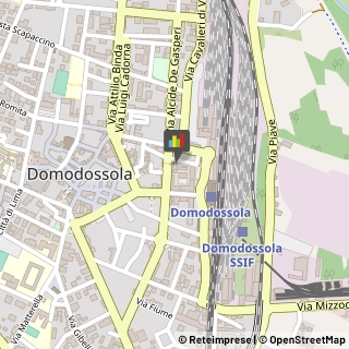 Parrucchieri Domodossola,28845Verbano-Cusio-Ossola