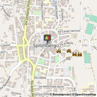 Leasing Spilimbergo,33097Pordenone