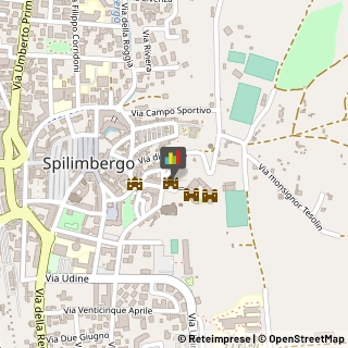 Fiere, Saloni e Mostre - Enti Organizzatori Spilimbergo,33097Pordenone