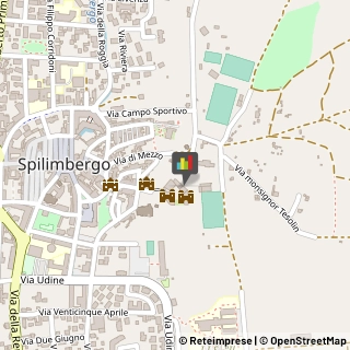 Fiere, Saloni e Mostre - Enti Organizzatori Spilimbergo,33097Pordenone