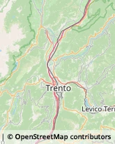 Tende e Tendaggi Trento,38123Trento