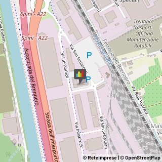 Energia Solare ed Alternativa - Impianti Trento,38121Trento