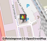 Assicurazioni Trento,38121Trento