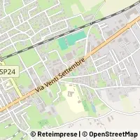Map Avezzano