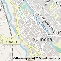 Carte Sulmona