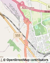 Via degli Eroi, 4,67051Avezzano