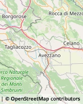 Avvocati Avezzano,67051L'Aquila