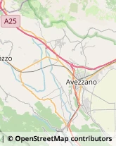 Tabaccherie Avezzano,67051L'Aquila