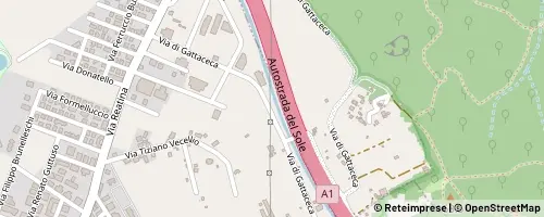 Mappa Mentana
