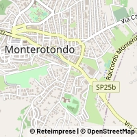 Carte Monterotondo