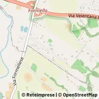 Kort Formello