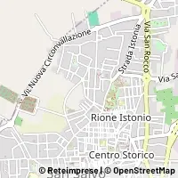 Map San Salvo