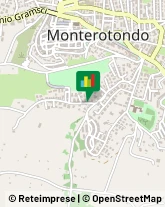 Via San Matteo, 80A,00015Monterotondo