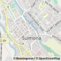 Kart Sulmona