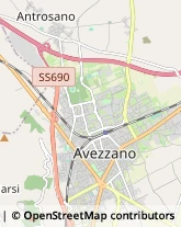 Agenzie Immobiliari Avezzano,67051L'Aquila