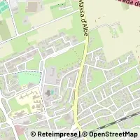 Map Avezzano