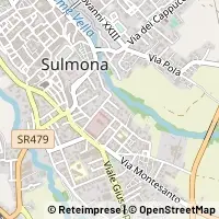 Kart Sulmona