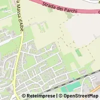Map Avezzano