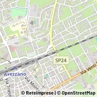 Kart Avezzano