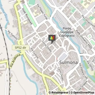 Ferramenta Sulmona,67039L'Aquila