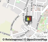 Palestre e Centri Fitness,66050Chieti