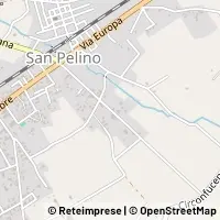 Map Avezzano