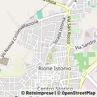 Carte San Salvo