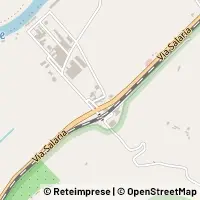 Mapa Roma