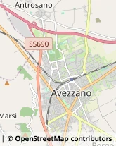 Estetiste Avezzano,67051L'Aquila