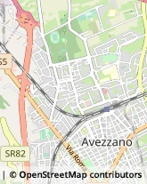 Estetiste Avezzano,67051L'Aquila