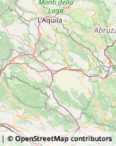 Provincia e Servizi Provinciali Tagliacozzo,67069L'Aquila