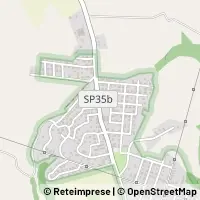 नक्शा Roma