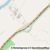 Mapa Roma