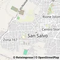 Kart San Salvo