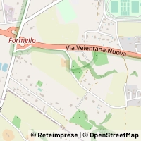 خريطة Formello