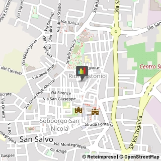 Caffè,66050Chieti
