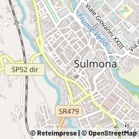 Karta Sulmona