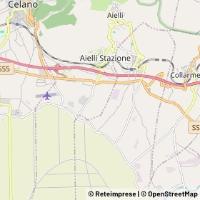 Mappa Cerchio