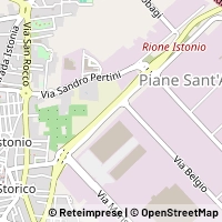 Kart San Salvo