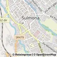 Kart Sulmona