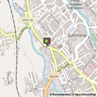 Estetiste Sulmona,67039L'Aquila