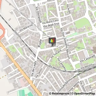 Alimentari,67051L'Aquila